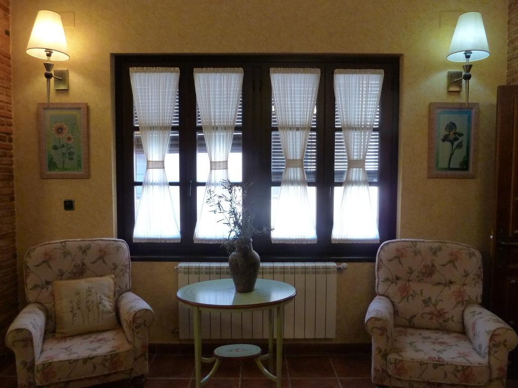 Hotel Rural La Moragona Vara Del Rey Exterior foto